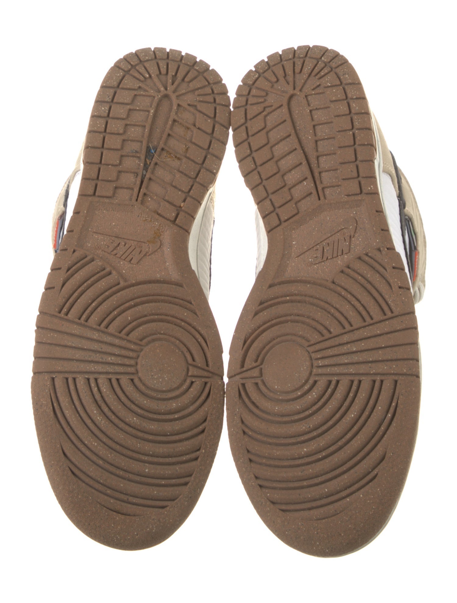 Nike Athletic Sneakers